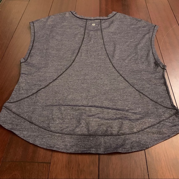 Lululemon Pace Perfect Short Sleeve - Picture 7 of 8